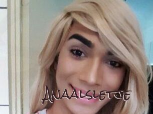 Anaalsletje