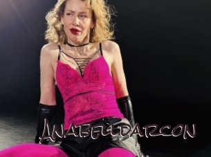 anabelldarcon Spicy Blogs