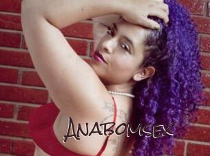 Anabomsex