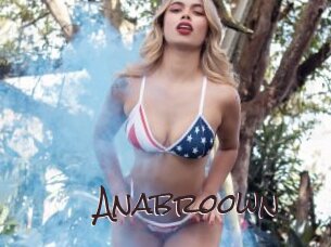 Anabroown
