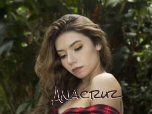 Anacruz