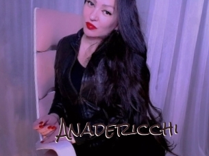 anadericchi Spicy Blogs