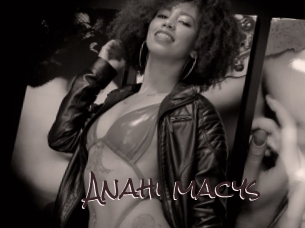 anahi_macys Spicy Blogs
