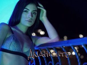 Anahicute