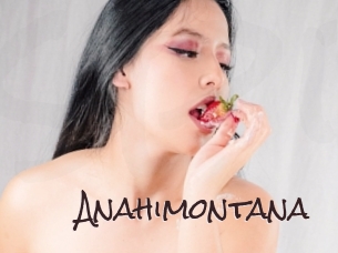 anahimontana Spicy Blogs