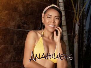 Anahiweiis