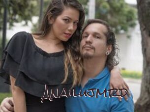 Anailujmrd