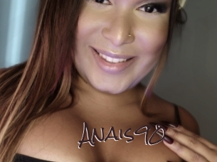 anais90 Spicy Blogs