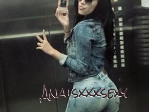 Anaisxxxsexy
