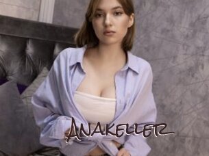 Anakeller