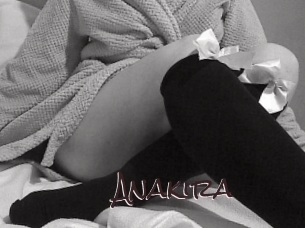 Anakira