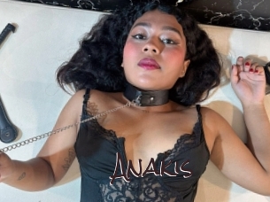 Anakis