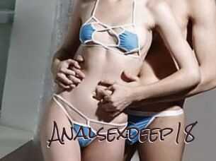 Analsexdeep18