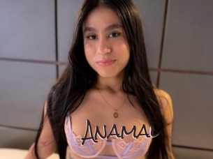 Anamal