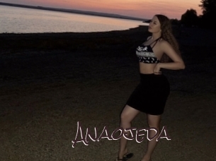 anaojeda Spicy Blogs