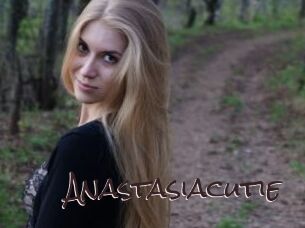 Anastasiacutie