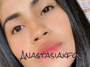 Anastasiaxfox