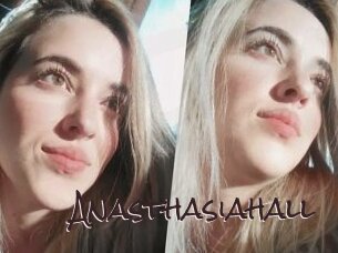 Anasthasiahall