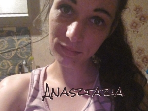 Anasztazia