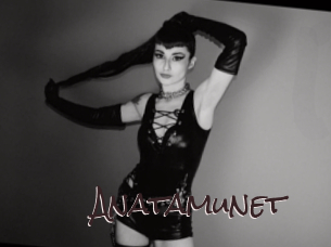 anatamunet Spicy Blogs