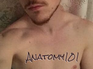 Anatomy101