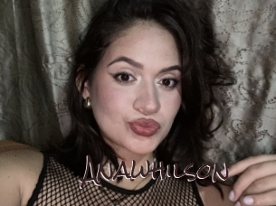 Anawhilson