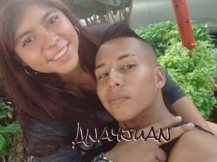 Anayjuan