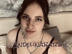 Andelinabarbie