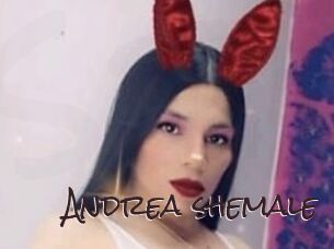 Andrea_shemale