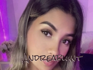 Andreablunt