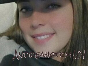 Andreahotcm101