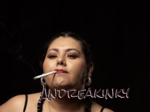 andreakinky Spicy Blogs