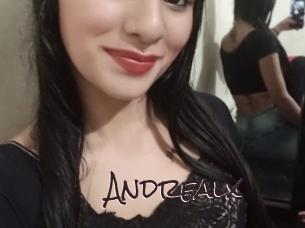 Andrealx