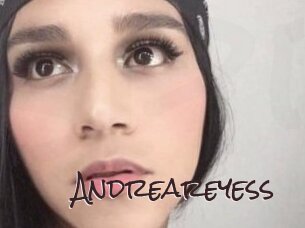 Andreareyess