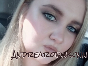 Andrearobinsonn