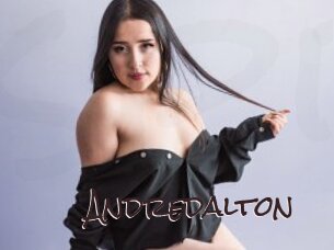 Andredalton