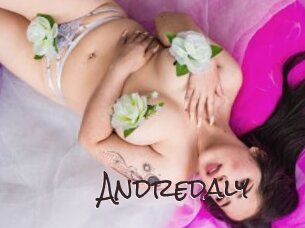 Andredaly