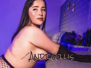 andreellis Spicy Blogs