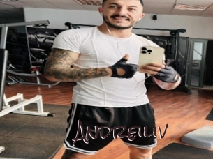 Andreiliv