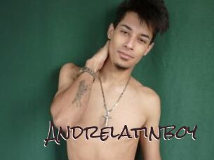 Andrelatinboy