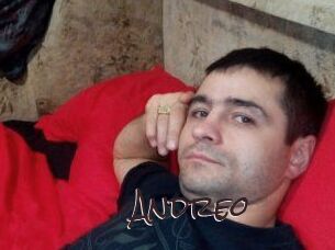 Andreo
