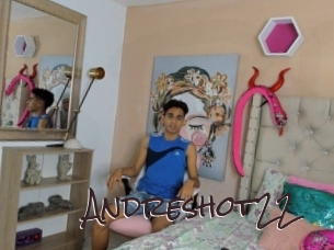 andreshot22 Spicy Blogs