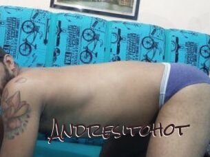 Andresitohot