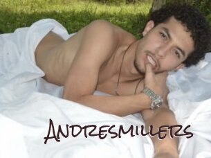 Andresmillers