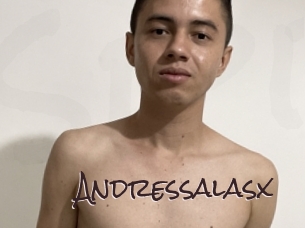 andressalasx Spicy Blogs