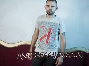 Andressholguin