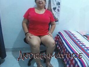 Andreumature