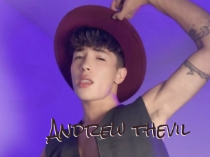 andrew_thevil Spicy Blogs