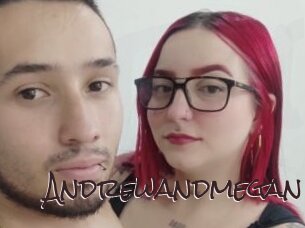 Andrewandmegan