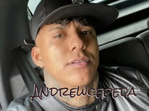 Andrewcepeda